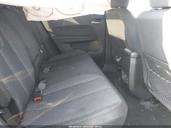 2GNALCEK1H6102540 2017 CHEVROLET EQUINOX - Image 8