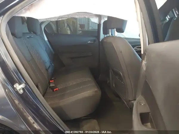 2GNALCEK1H6105552 2017 CHEVROLET EQUINOX - Image 8