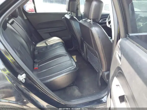 2GNALCEK1H6106796 2017 CHEVROLET EQUINOX - Image 8