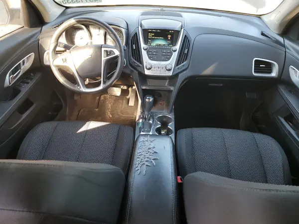 2GNALCEK1H6107821 2017 CHEVROLET EQUINOX - Image 8