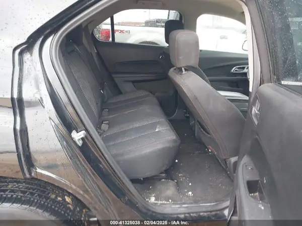 2GNALCEK1H6108077 2017 CHEVROLET EQUINOX - Image 8