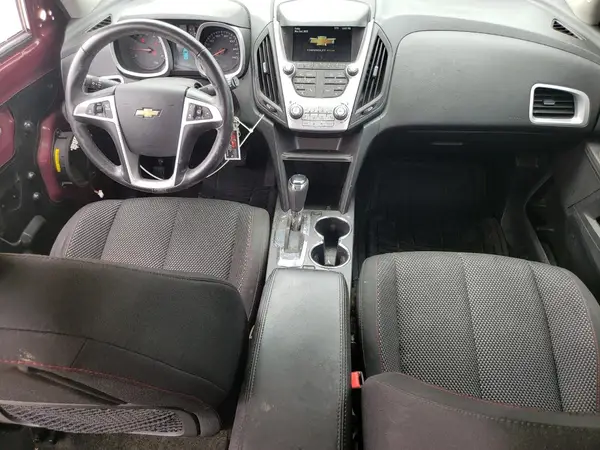 2GNALCEK1H6109620 2017 CHEVROLET EQUINOX - Image 8