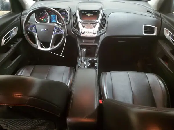 2GNALCEK1H6111044 2017 CHEVROLET EQUINOX - Image 8