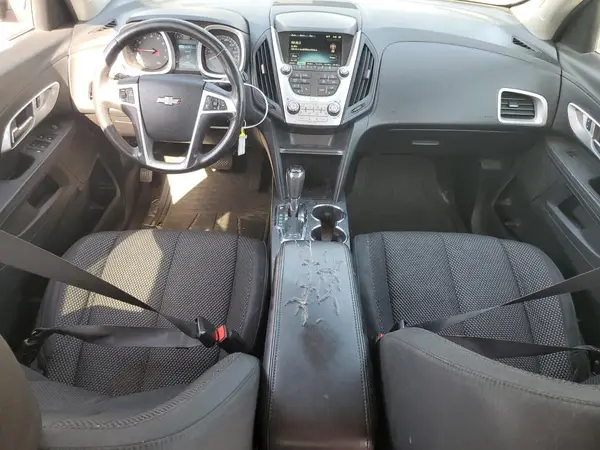 2GNALCEK1H6114557 2017 CHEVROLET EQUINOX - Image 8