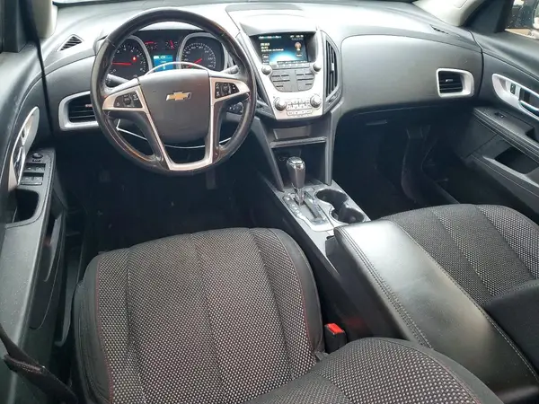 2GNALCEK1H6114901 2017 CHEVROLET EQUINOX - Image 8
