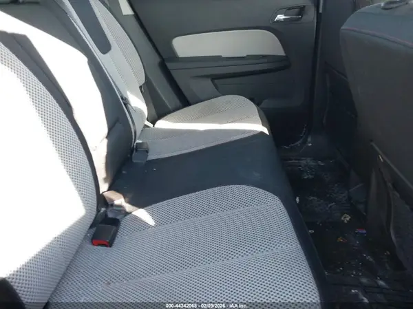 2GNALCEK1H6124327 2017 CHEVROLET EQUINOX - Image 8