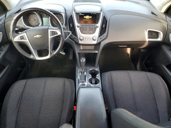 2GNALCEK1H6125087 2017 CHEVROLET EQUINOX - Image 8