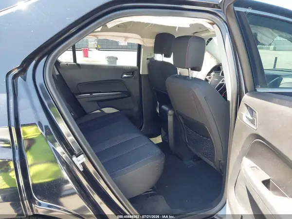 2GNALCEK1H6126451 2017 CHEVROLET EQUINOX - Image 8