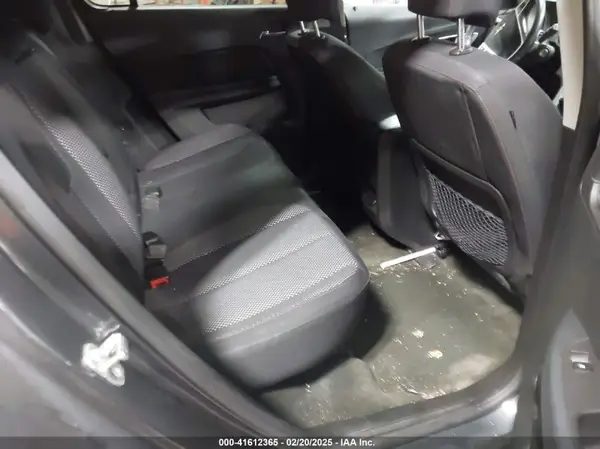 2GNALCEK1H6127289 2017 CHEVROLET EQUINOX - Image 8