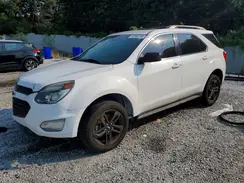 2GNALCEK1H6133187 2017 CHEVROLET EQUINOX