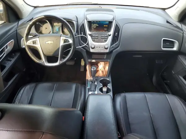 2GNALCEK1H6133187 2017 CHEVROLET EQUINOX - Image 8