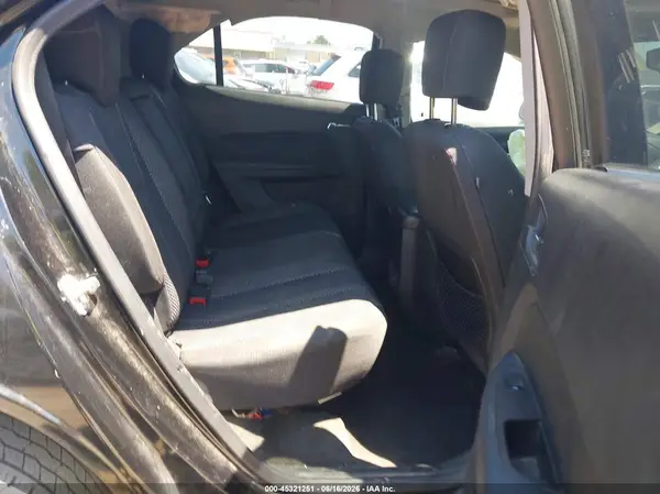 2GNALCEK1H6145212 2017 CHEVROLET EQUINOX - Image 8