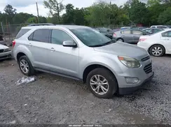 2GNALCEK1H6145503 2017 CHEVROLET EQUINOX