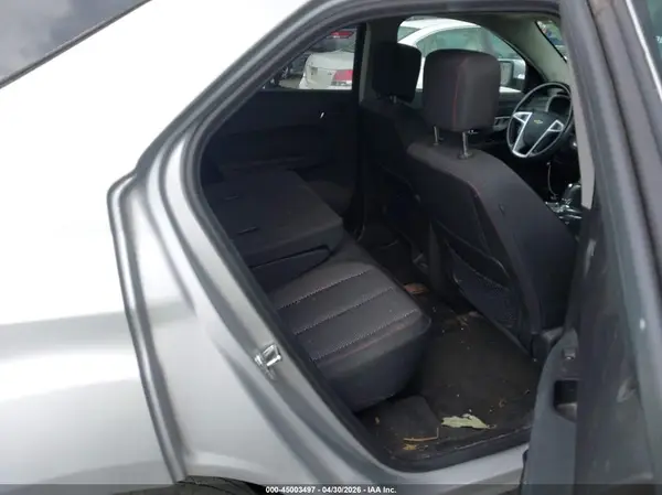 2GNALCEK1H6145503 2017 CHEVROLET EQUINOX - Image 8