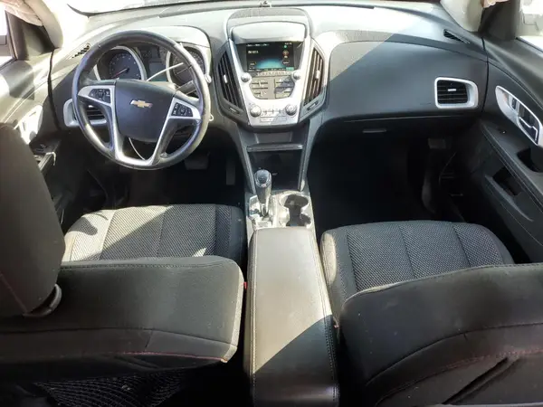 2GNALCEK1H6149440 2017 CHEVROLET EQUINOX - Image 8