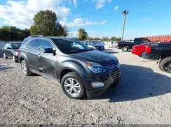 2GNALCEK1H6151463 2017 CHEVROLET EQUINOX