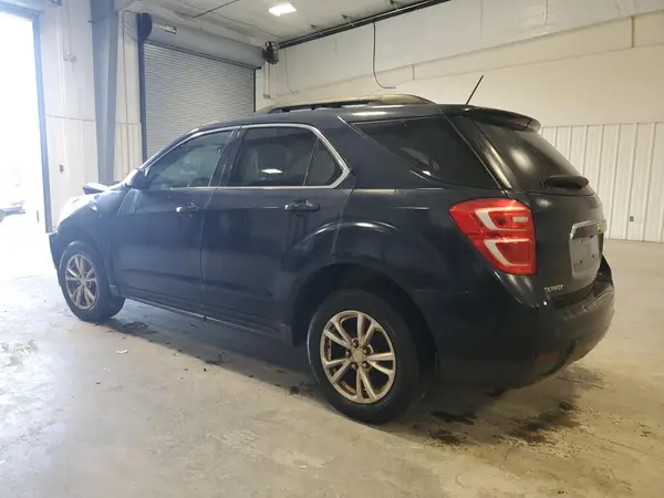 2GNALCEK1H6151513 2017 CHEVROLET EQUINOX - Image 2