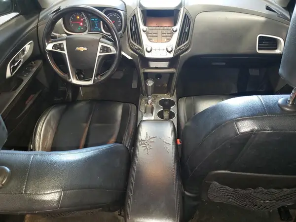 2GNALCEK1H6151513 2017 CHEVROLET EQUINOX - Image 8