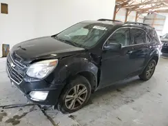 2GNALCEK1H6155156 2017 CHEVROLET EQUINOX