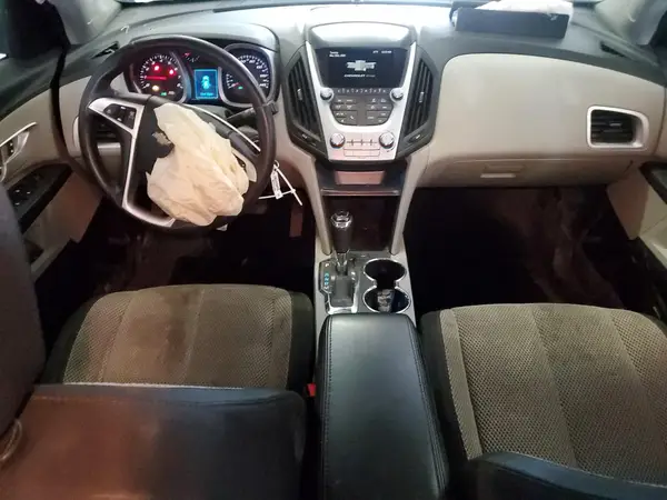 2GNALCEK1H6155156 2017 CHEVROLET EQUINOX - Image 8