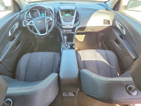 2GNALCEK1H6158400 2017 CHEVROLET EQUINOX - Image 8