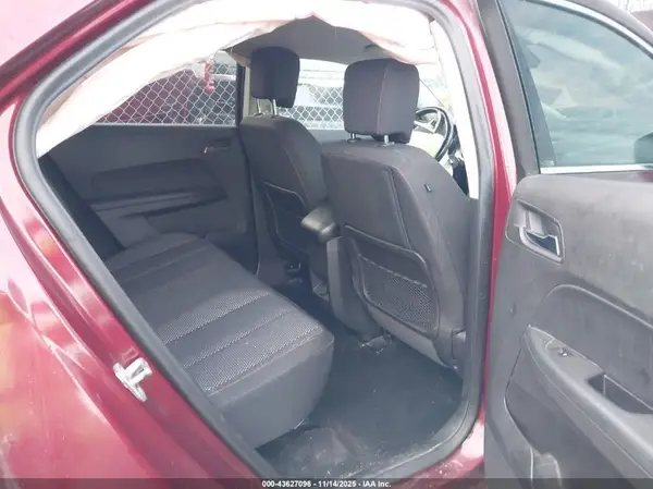 2GNALCEK1H6158901 2017 CHEVROLET EQUINOX - Image 8