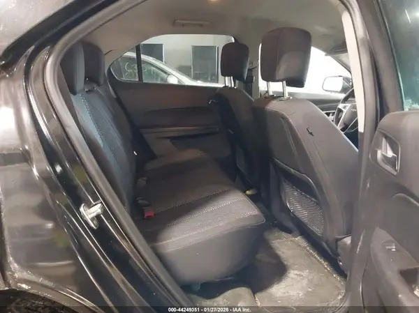 2GNALCEK1H6159708 2017 CHEVROLET EQUINOX - Image 8