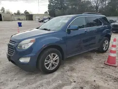 2GNALCEK1H6160079 2017 CHEVROLET EQUINOX