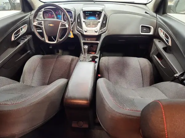 2GNALCEK1H6166352 2017 CHEVROLET EQUINOX - Image 8