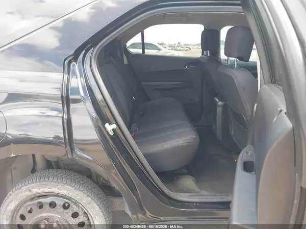2GNALCEK1H6171762 2017 CHEVROLET EQUINOX - Image 8