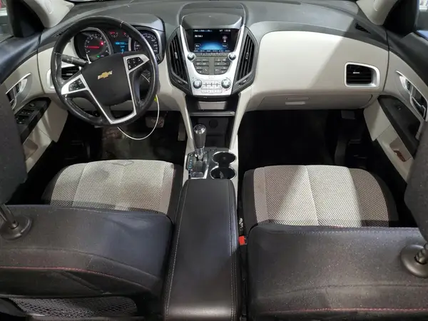 2GNALCEK1H6176959 2017 CHEVROLET EQUINOX - Image 8
