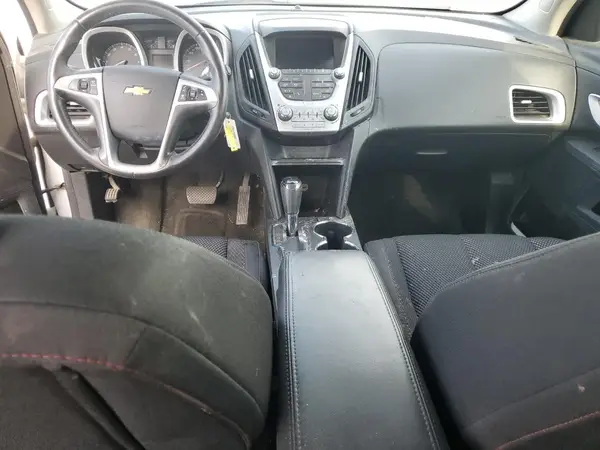 2GNALCEK1H6177335 2017 CHEVROLET EQUINOX - Image 8