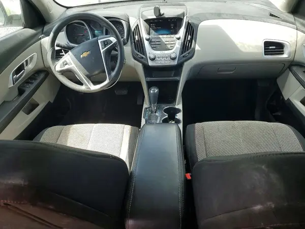 2GNALCEK1H6178517 2017 CHEVROLET EQUINOX - Image 8