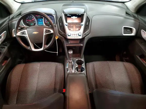 2GNALCEK1H6181594 2017 CHEVROLET EQUINOX - Image 8