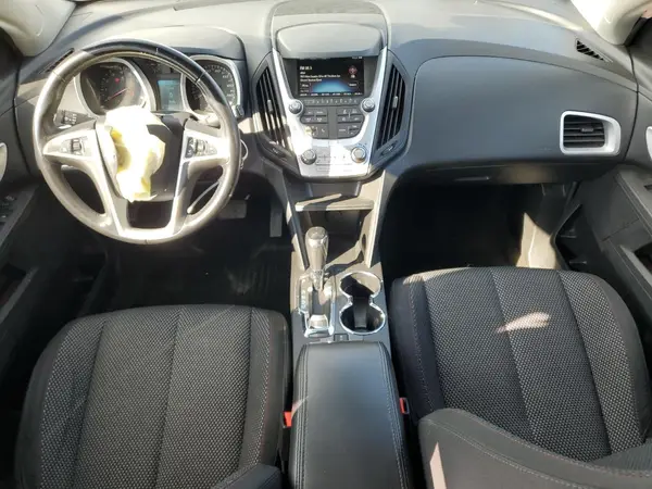 2GNALCEK1H6182468 2017 CHEVROLET EQUINOX - Image 8