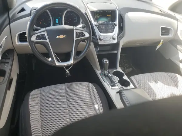 2GNALCEK1H6183085 2017 CHEVROLET EQUINOX - Image 8