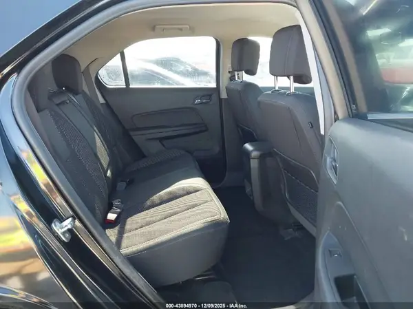 2GNALCEK1H6183572 2017 CHEVROLET EQUINOX - Image 8