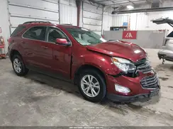 2GNALCEK1H6185063 2017 CHEVROLET EQUINOX