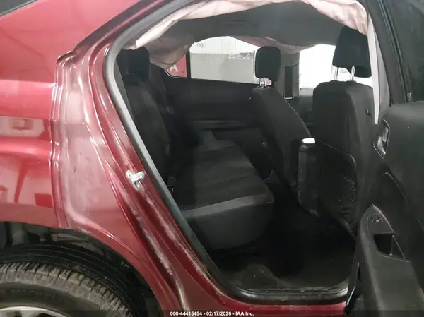 2GNALCEK1H6185063 2017 CHEVROLET EQUINOX - Image 8