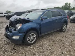 2GNALCEK1H6185449 2017 CHEVROLET EQUINOX