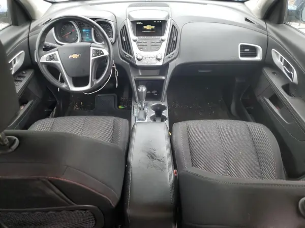 2GNALCEK1H6185449 2017 CHEVROLET EQUINOX - Image 8