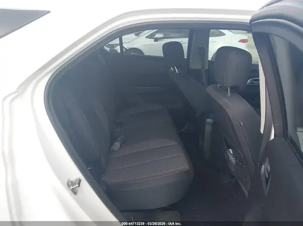 2GNALCEK1H6187587 2017 CHEVROLET EQUINOX - Image 8