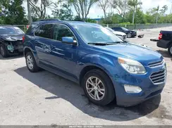 2GNALCEK1H6190067 2017 CHEVROLET EQUINOX