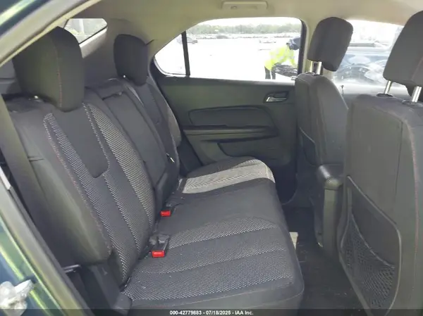2GNALCEK1H6190067 2017 CHEVROLET EQUINOX - Image 8