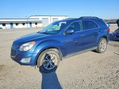 2GNALCEK1H6190392 2017 CHEVROLET EQUINOX