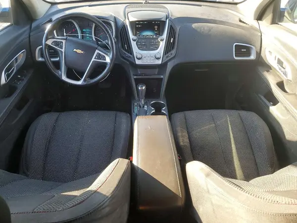 2GNALCEK1H6190392 2017 CHEVROLET EQUINOX - Image 8
