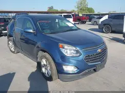 2GNALCEK1H6190733 2017 CHEVROLET EQUINOX
