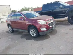 2GNALCEK1H6192269 2017 CHEVROLET EQUINOX