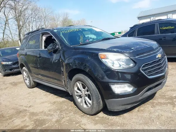 2GNALCEK1H6194426 2017 CHEVROLET EQUINOX - Image 1