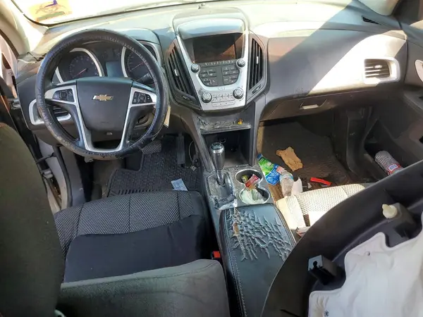 2GNALCEK1H6194572 2017 CHEVROLET EQUINOX - Image 8